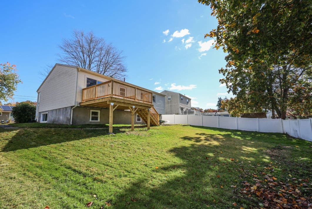 Building Dreams with Coastal Ridge Exteriors